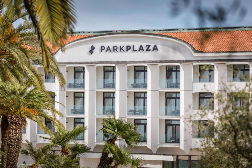 Park Plaza Histria 2
