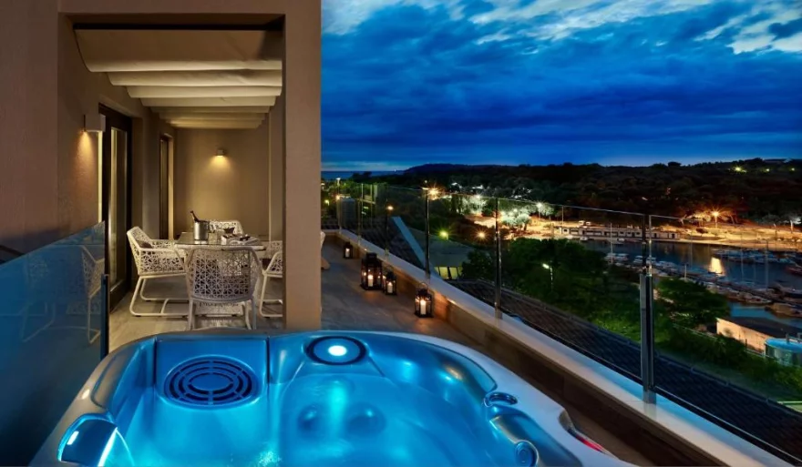 Park Plaza Histria 3