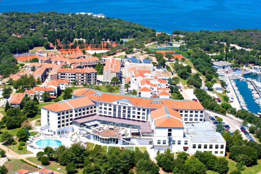 Park Plaza Histria 4