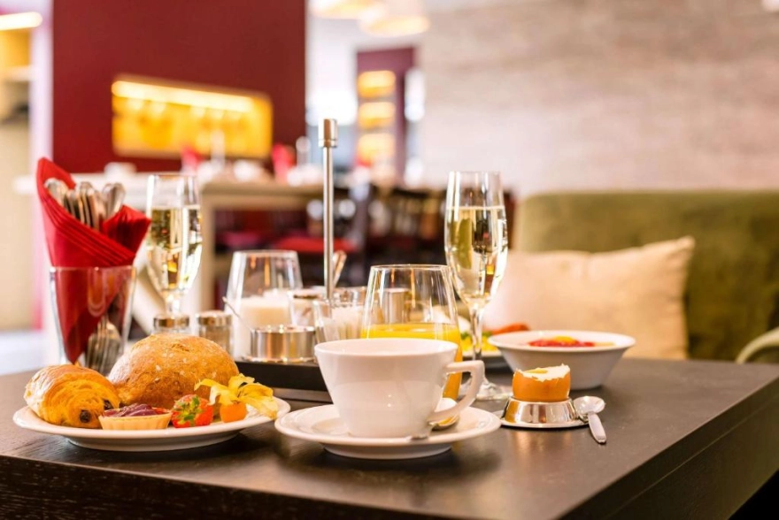 Park Plaza Trier 3