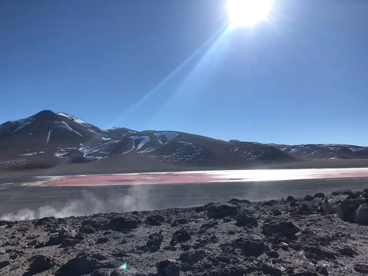 Vervoer tijdens je rondreis door Bolivia - Reiskick