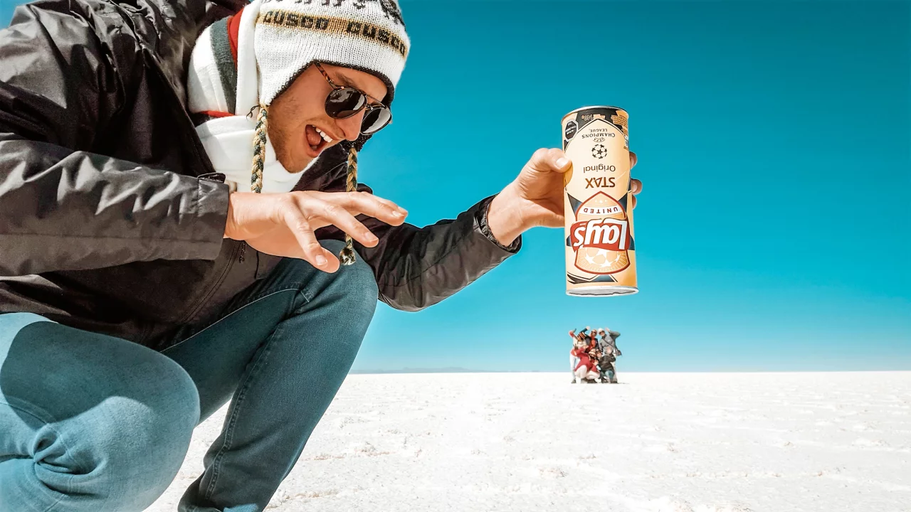 Beste reistijd voor een bezoek aan de Boliviaanse zoutvlakten? Reiskick