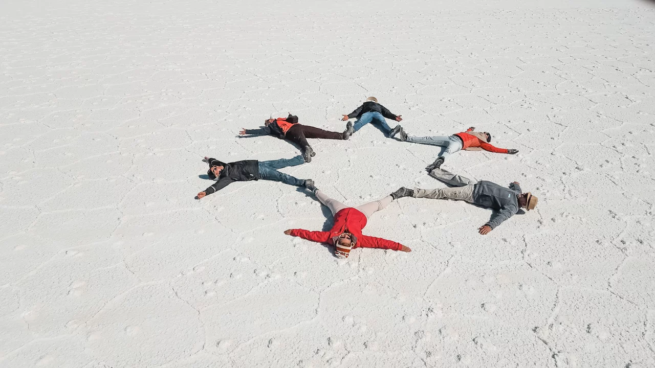 Beste reistijd voor een bezoek aan de Boliviaanse zoutvlakten? Reiskick