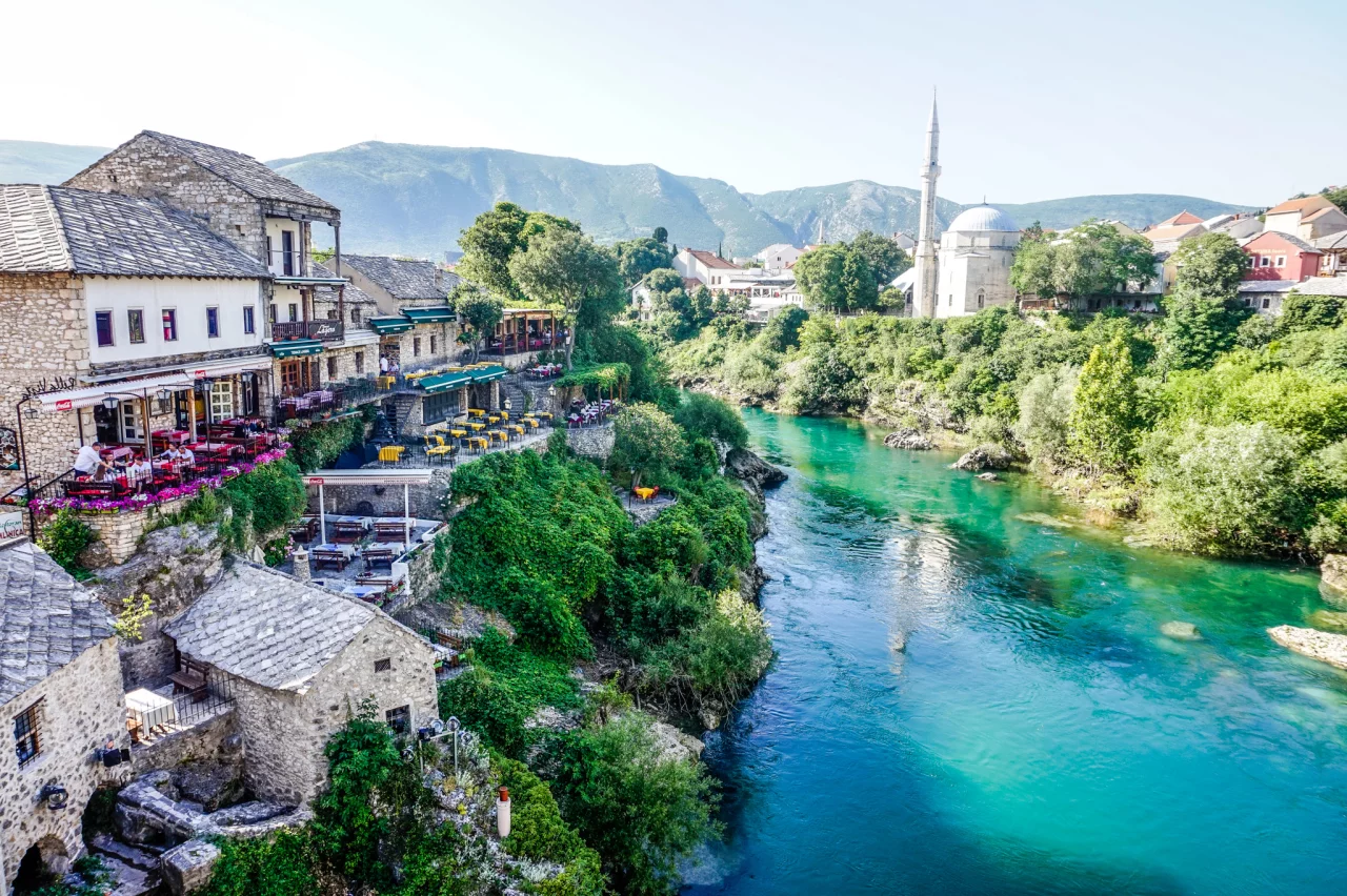 Ultieme Balkan roadtrip - deze plaatsen mag je niet missen!  - Reiskick