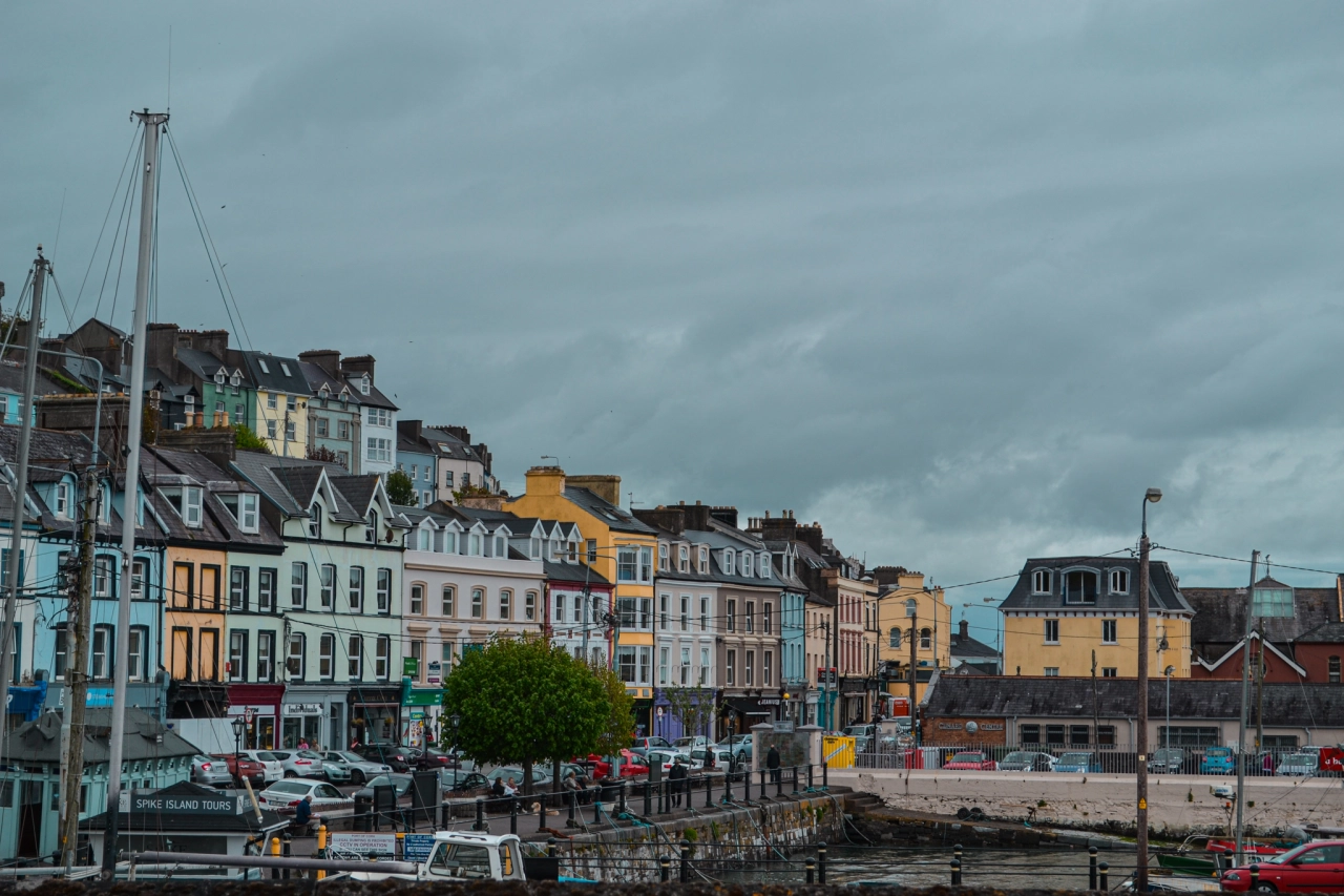 Reistips voor Zuid-Ierland - Reiskick