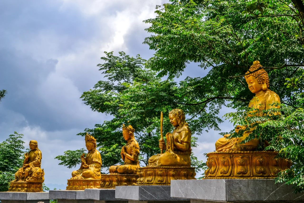 Guilin in China - Reiskick