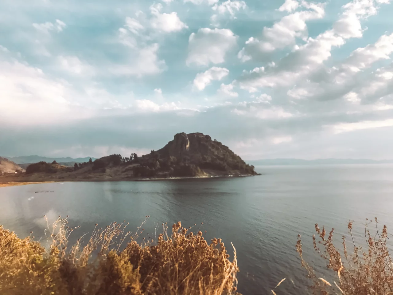 Copacabana en het Titicacameer in Bolivia - Reiskick