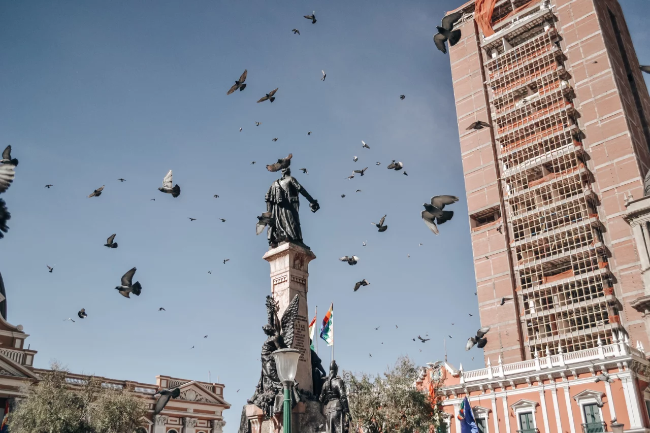 Wat te doen in La Paz? - Reiskick