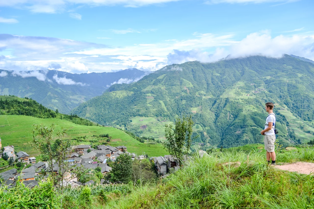 7x tips en weetjes over Ping’an in China - Reiskick