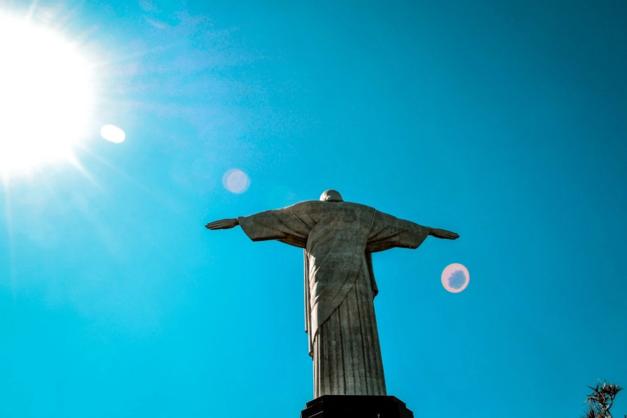 Bezoek het grootste land van Zuid-Amerika, Brazilië - Reiskick