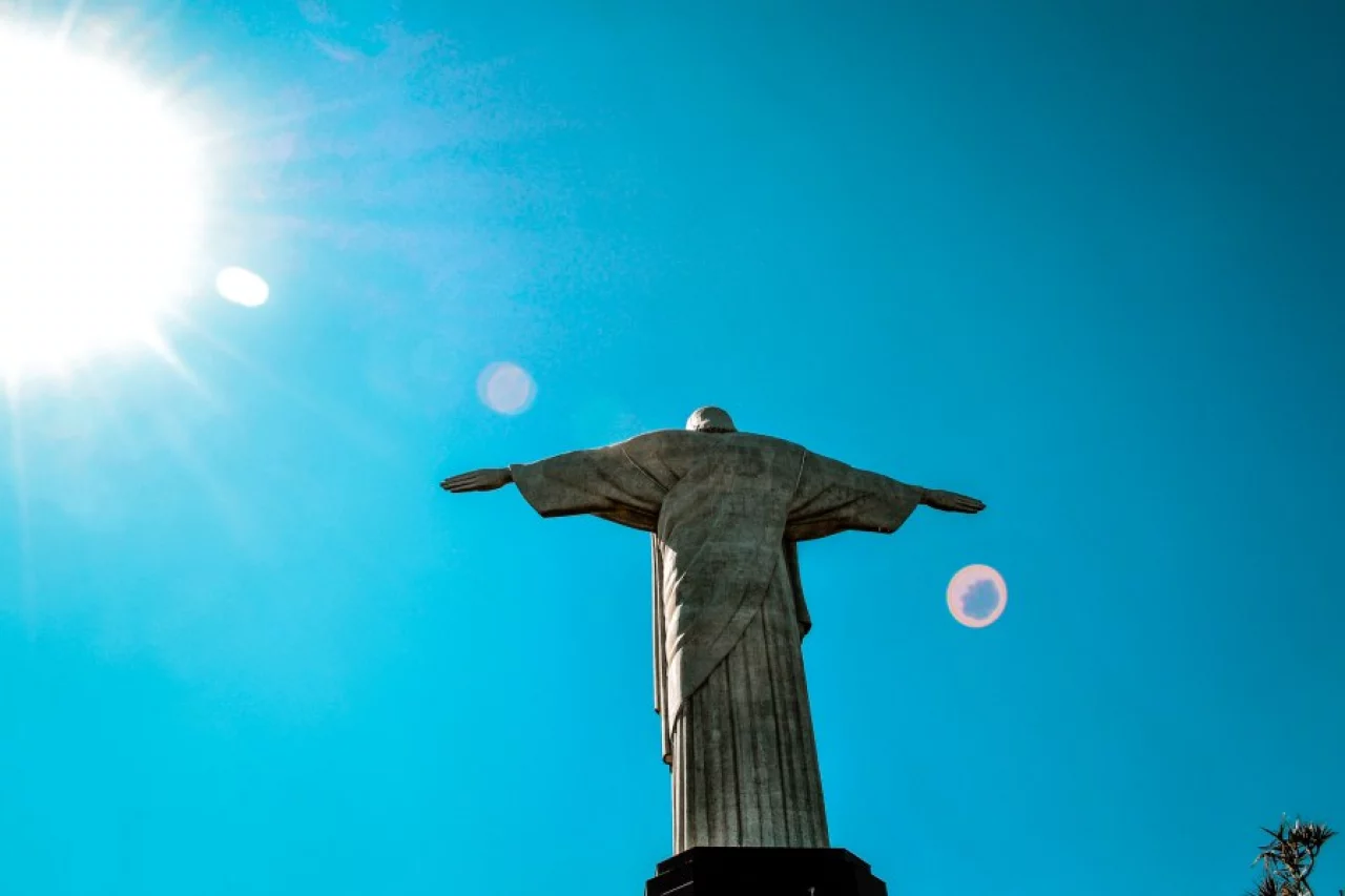 Bezoek het grootste land van Zuid-Amerika, Brazilië - Reiskick