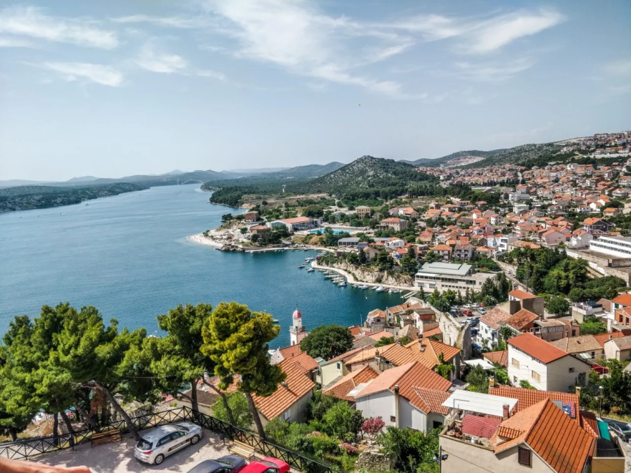 De complete mini reisgids voor Sibenik, Kroatië! - Reiskick