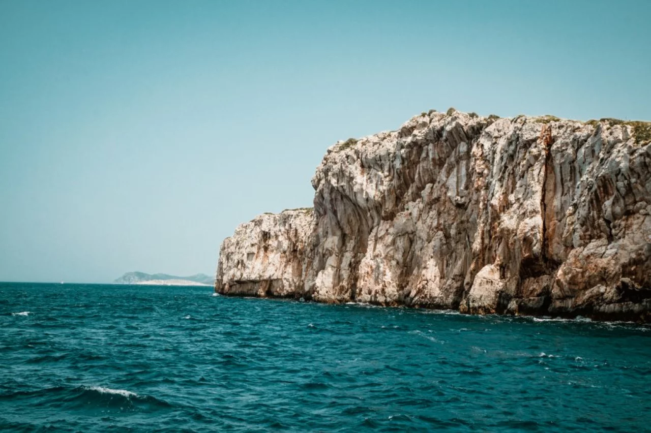 Vaar met een dagtrip naar Kornati nationaal park in Zadar - Reiskick