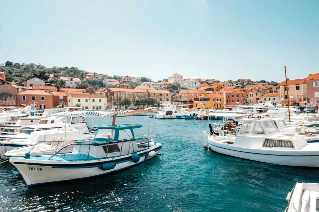 Visum en Paspoort nodig in Kroatië? - Reiskick