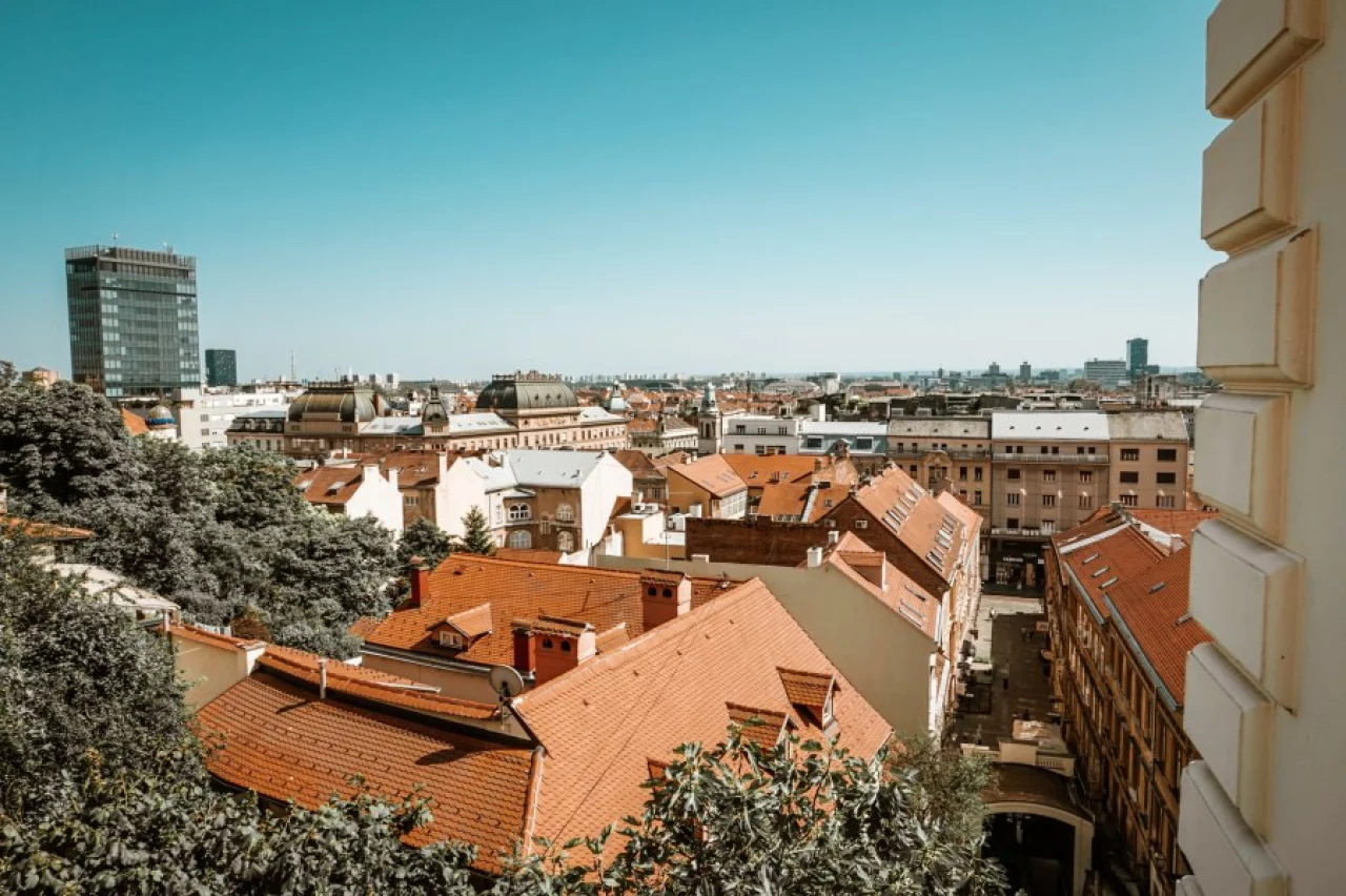 Citytrip aanrader Zagreb in Kroatië - Reiskick