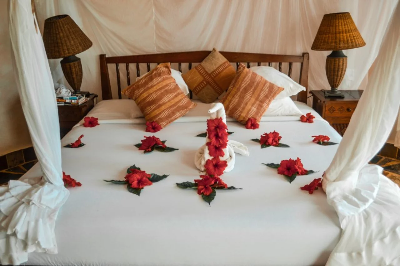 Hotel in Zanzibar - Reiskick