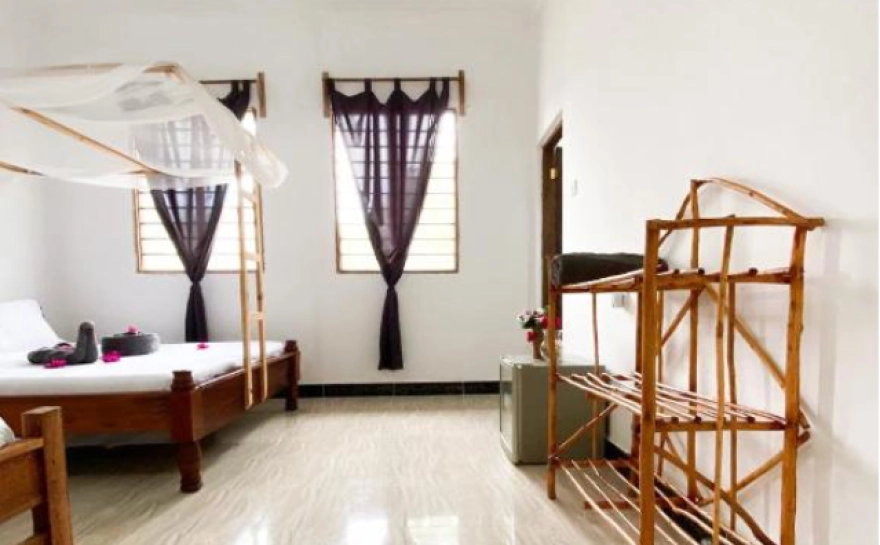 Lighthouse Guesthouse