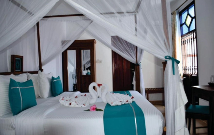 Maru Maru Hotel