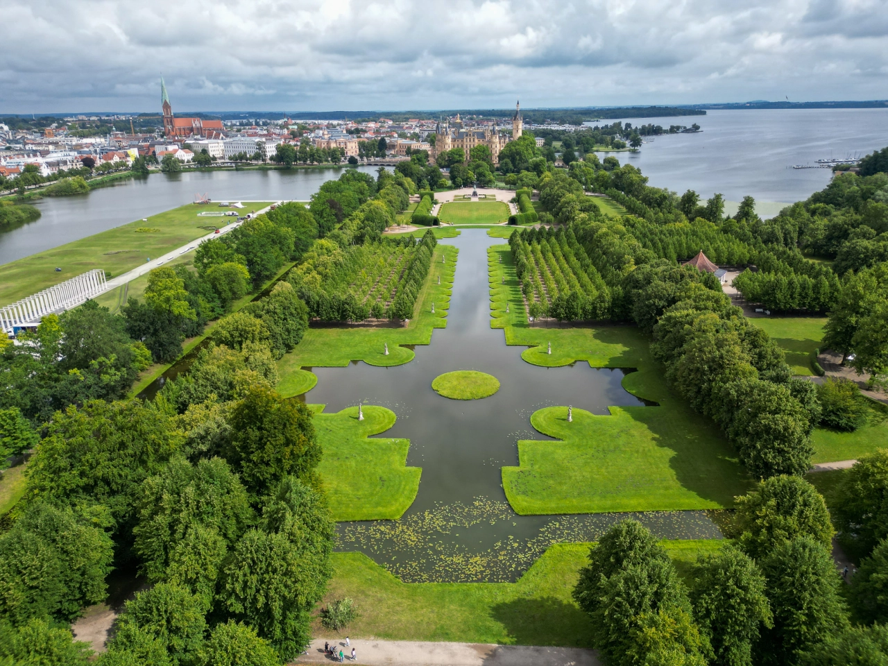 Schwerin Castle - Reiskick (4)