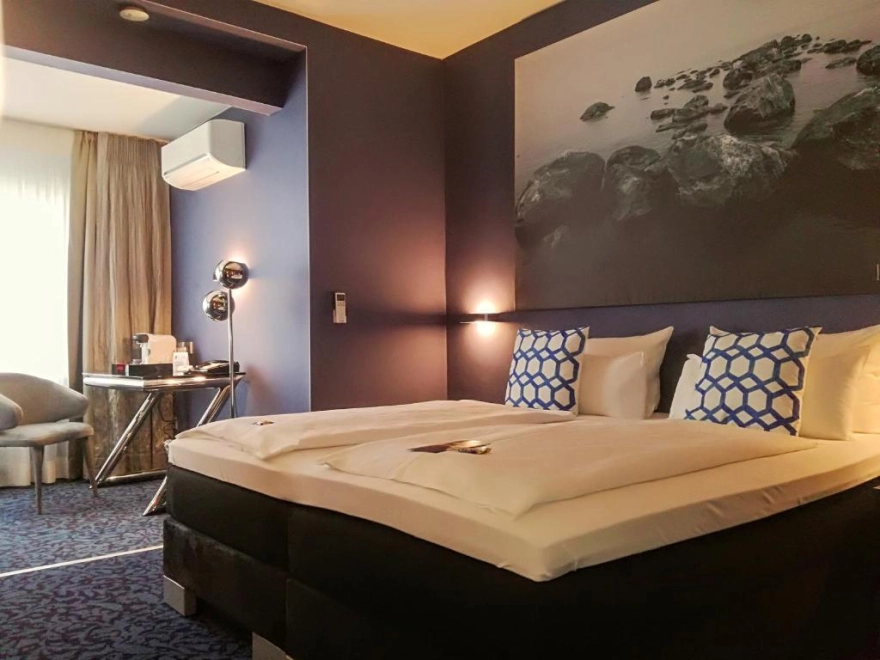 Tophotel Krämer - Koblenz