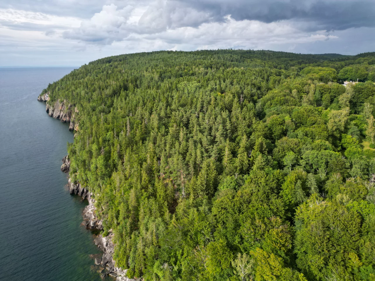 Vatternmeer Zweden - Reiskick
