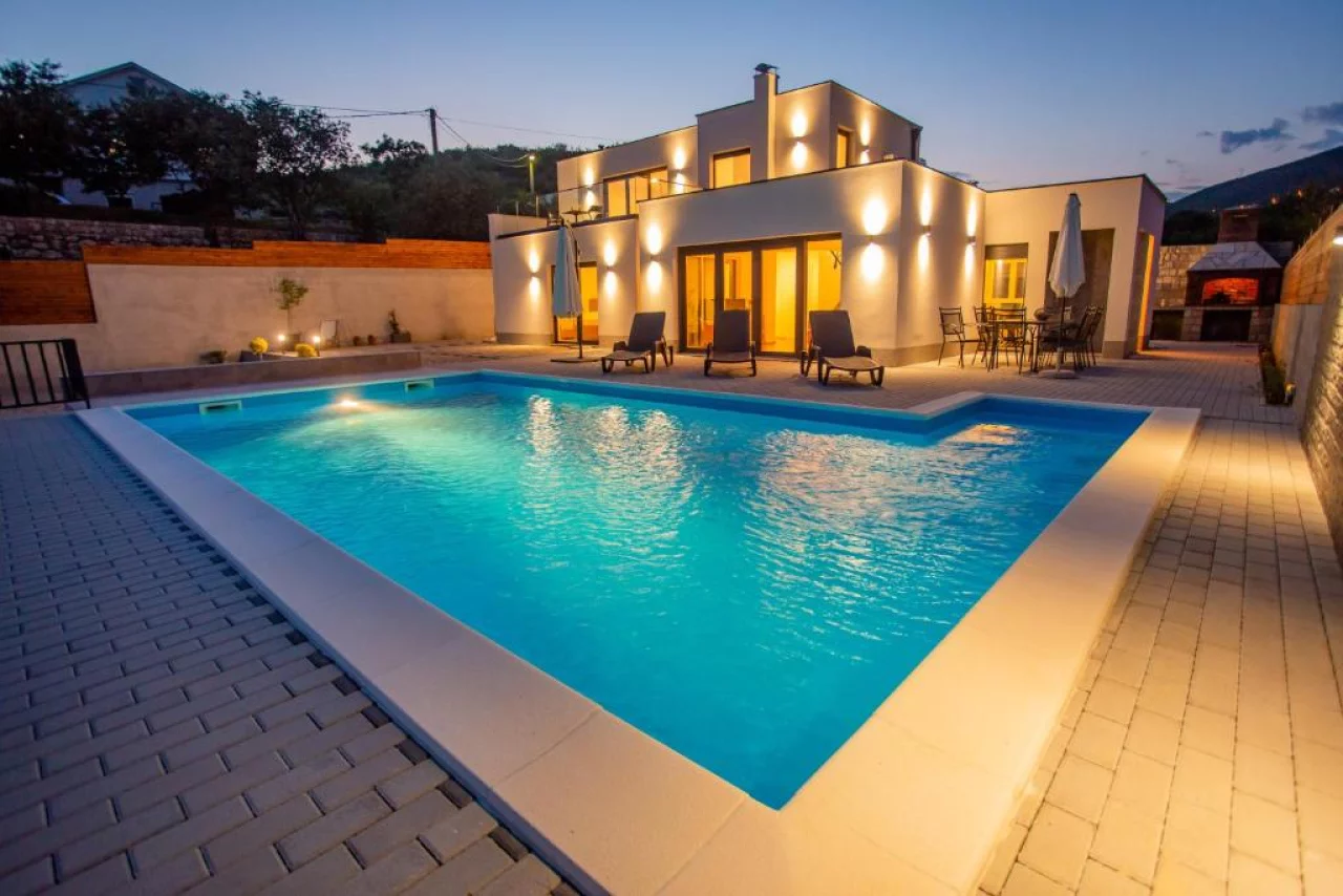 Villa Bianca - Bosnië