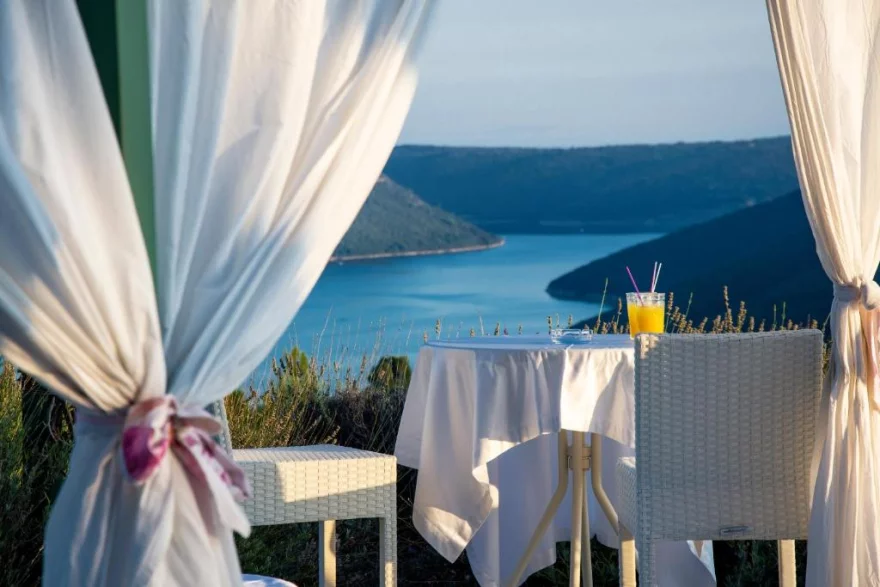 VILLA STEFANIJA small Boutique hotel&restaurant 2