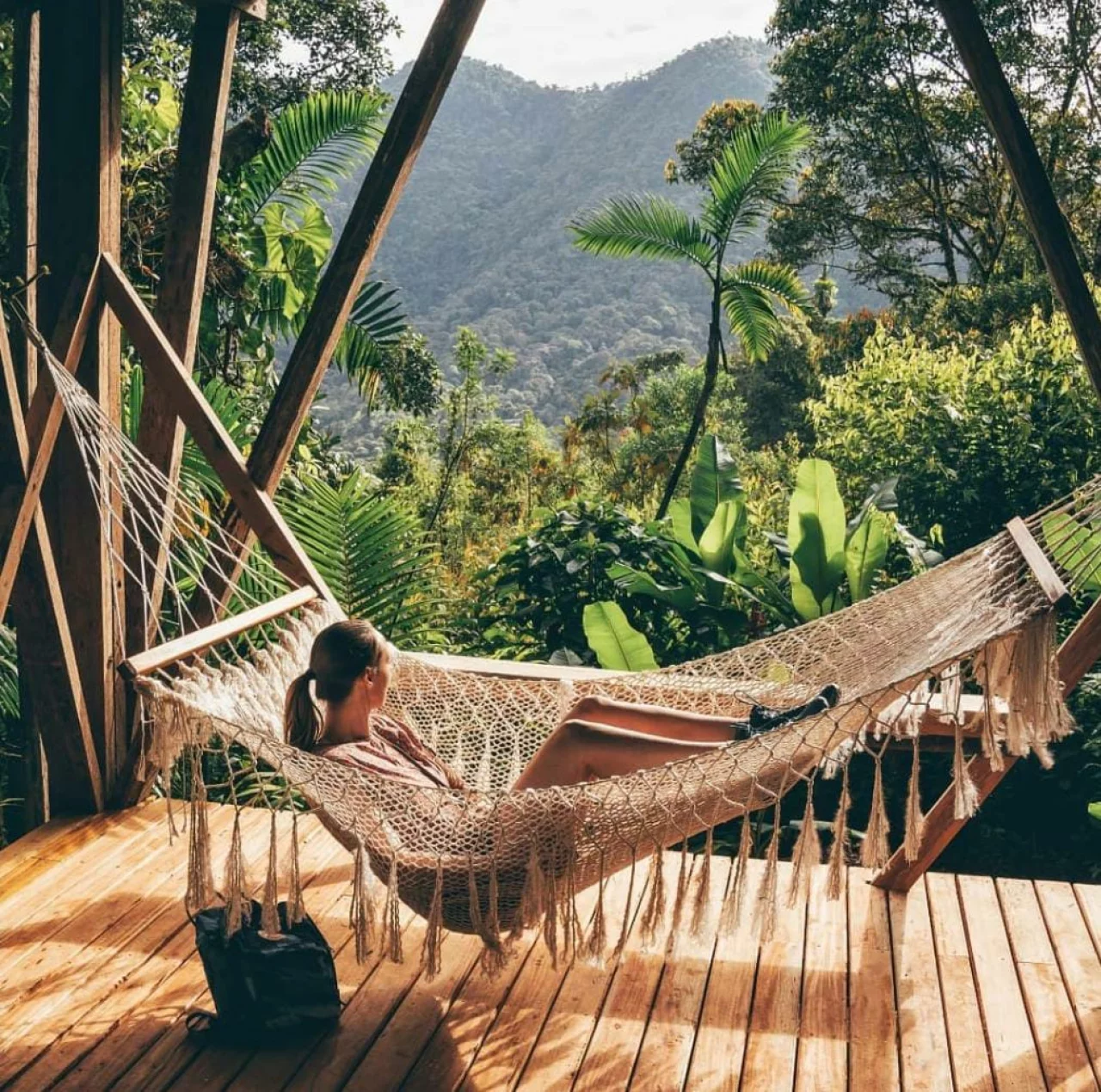 mytravelsecret - Reiskick