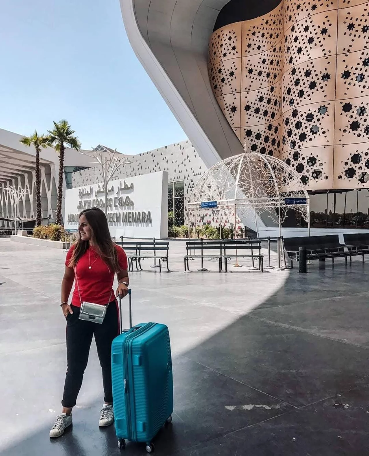 Reiscadeautjes boven de €50 - Reiskick