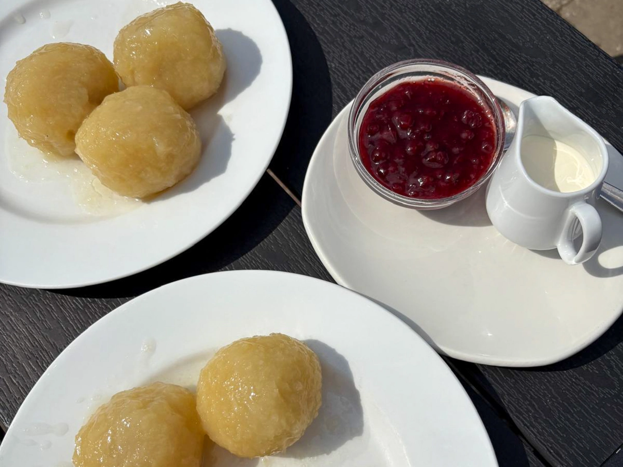 Kroppkaka öland zweden - Reiskick