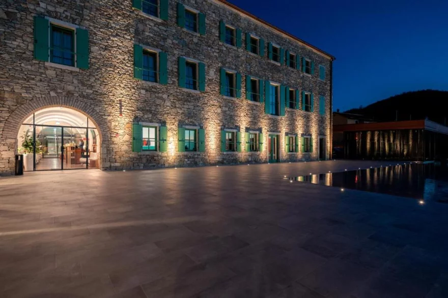Winery & Design hotel ROXANICH 2