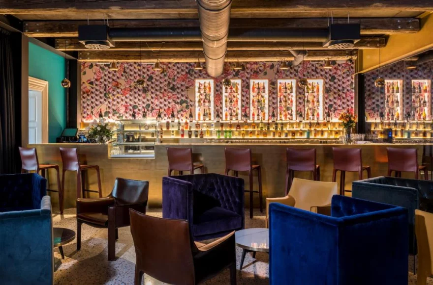 Winery & Design hotel ROXANICH 4