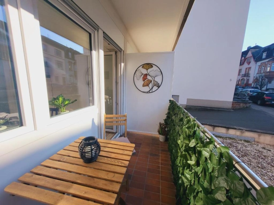 Zentrales Apartment Trier 2