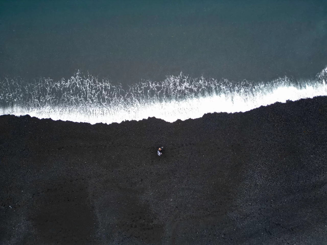 Djúpalónssandur beach IJsland | Reiskick