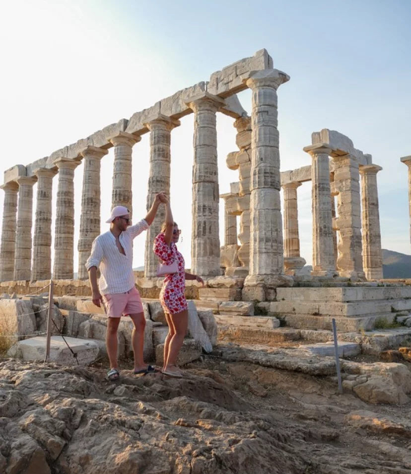 14 dagen eilandhoppen op de Cycladen in Griekenland - Reiskick