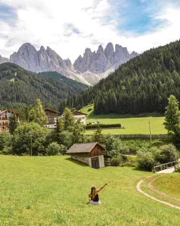 De prachtige Italiaanse regio Toscane