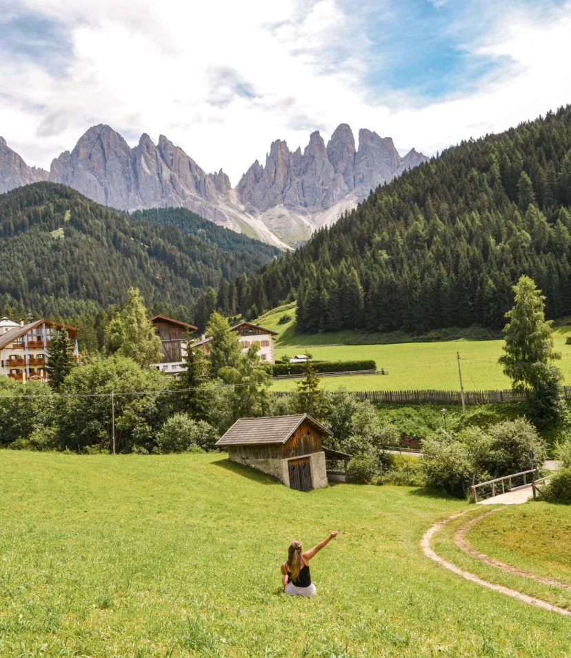 De prachtige Italiaanse regio Toscane - Reiskick