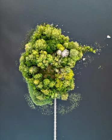 Met de auto naar Zweden rondreis tips