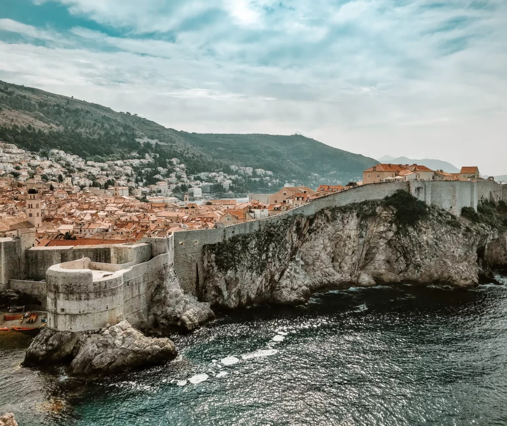 Tips voor Dubrovnik - Reiskick