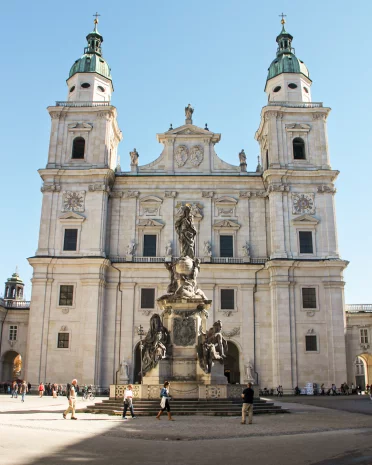 Het beste van Salzburg, Oostenrijk: onze reisgids + tips