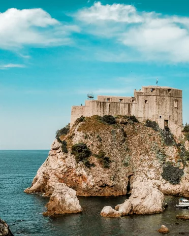 Beste dingen om te doen in het betoverende Dubrovnik, Kroatië