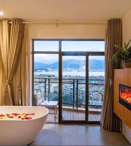 13x overnachten in China - Reiskick