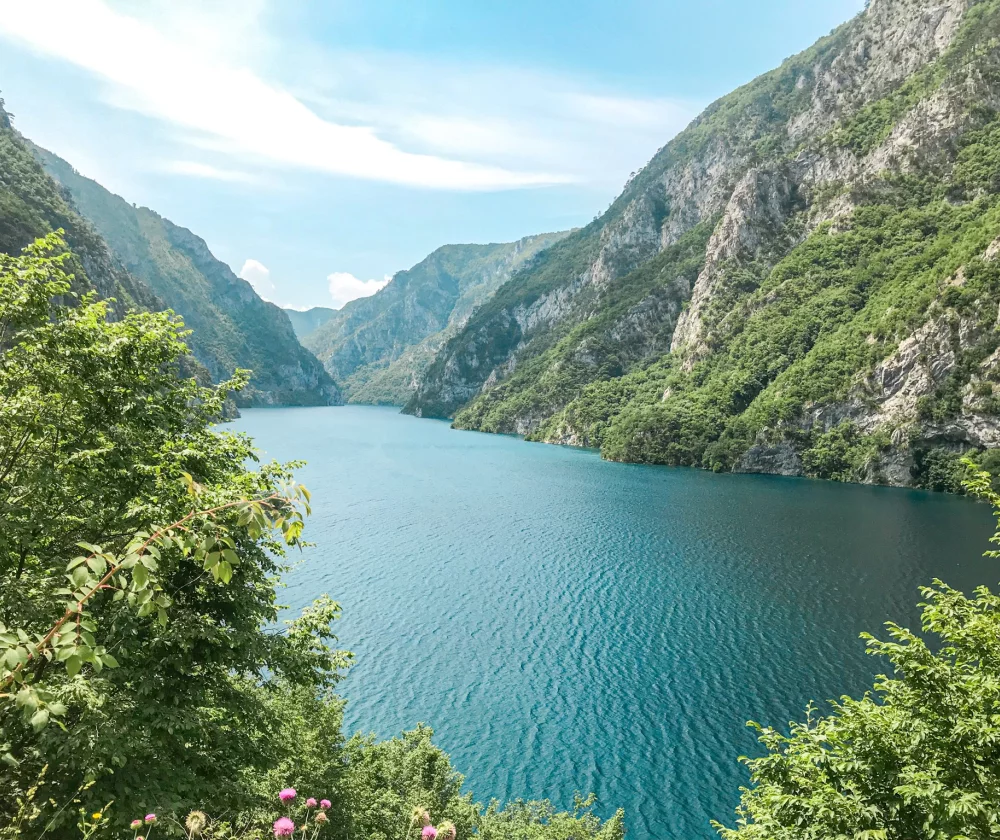 Durmitor nationaal park Montenegro - Reiskick 