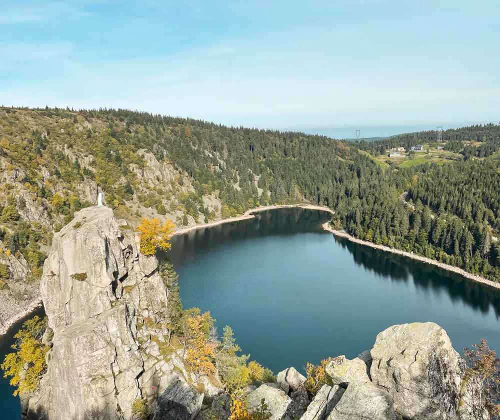 Vogezen in Frankrijk - Reiskick