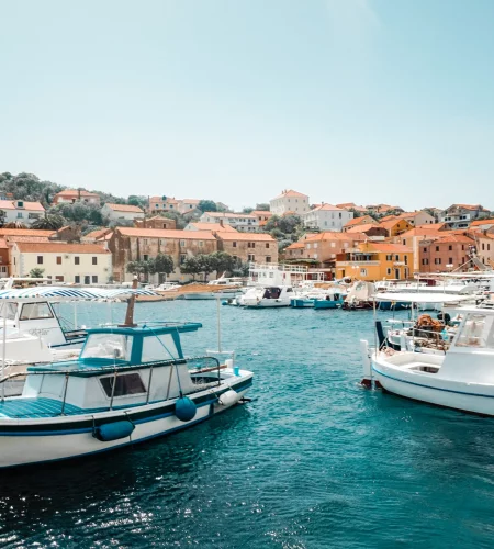 Zadar in Kroatië - Reiskick