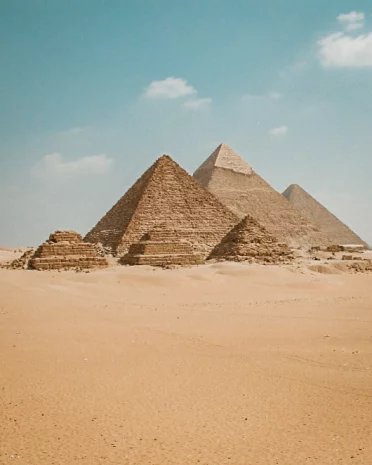 Belangrijke informatie en tips voor Caïro