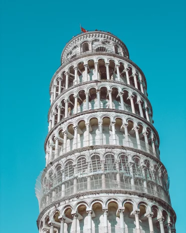 De ultieme dagtocht naar Pisa