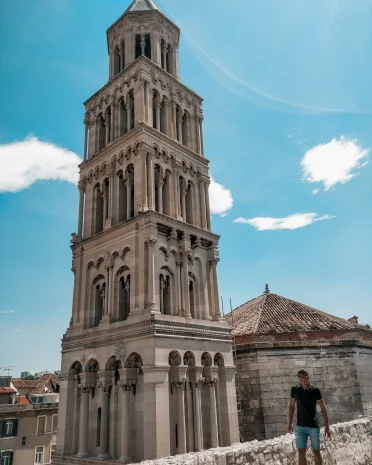 De 10 beste tips voor Split, Kroatië!