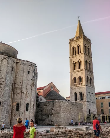 De 10 leukste tips voor Zadar in Kroatië
