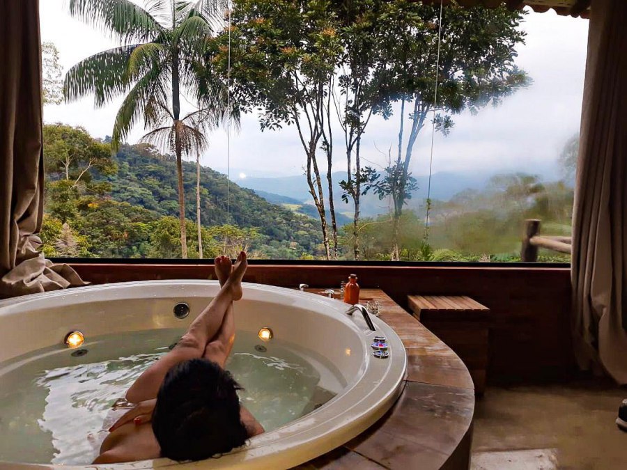 Hotel luxe Reiskick